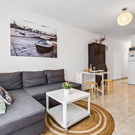 Casa Diva Daire Arrecife  Dış mekan fotoğraf
