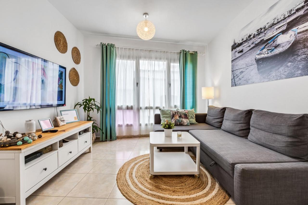 Casa Diva Daire Arrecife  Dış mekan fotoğraf