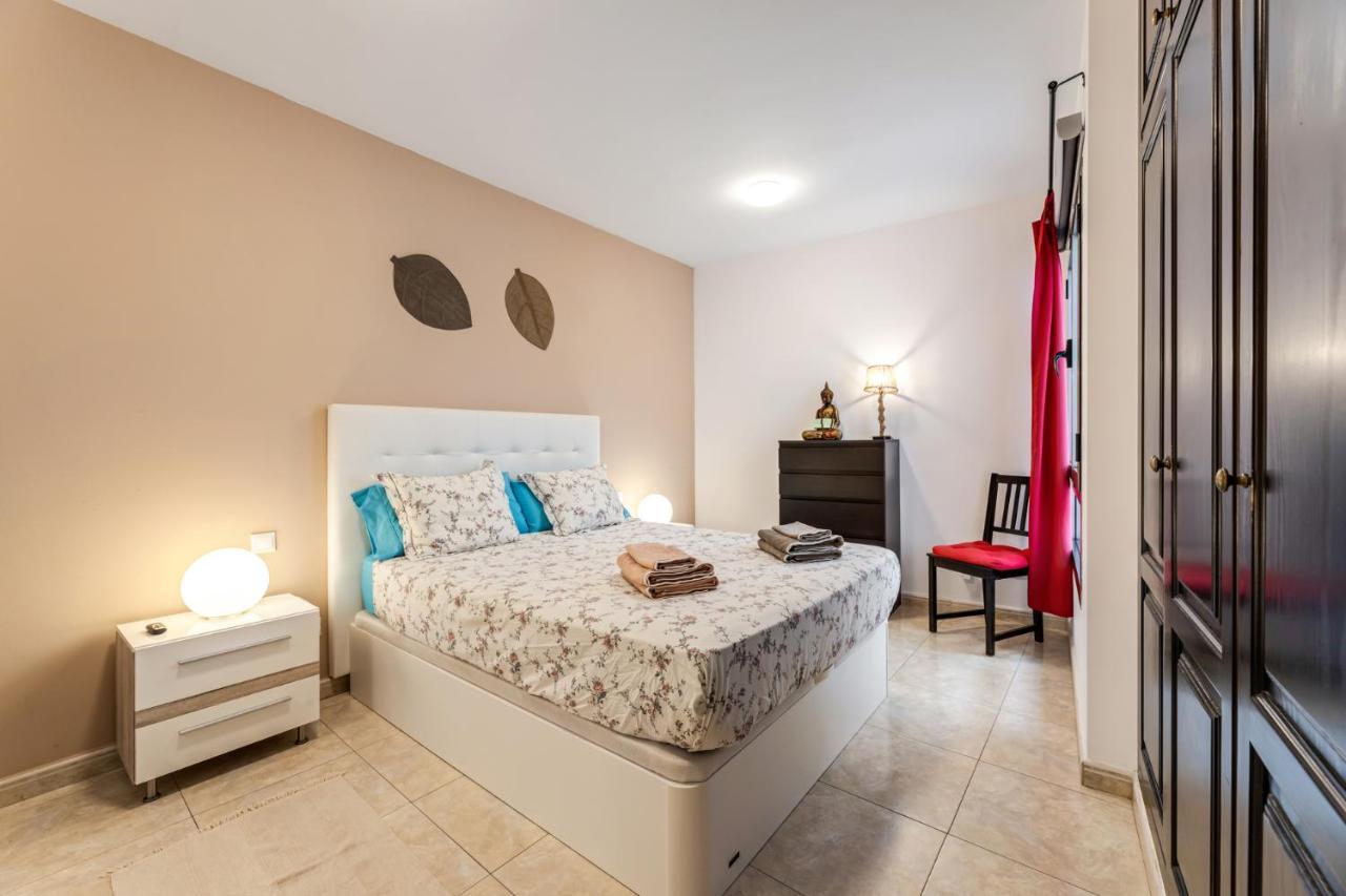 Casa Diva Daire Arrecife  Dış mekan fotoğraf