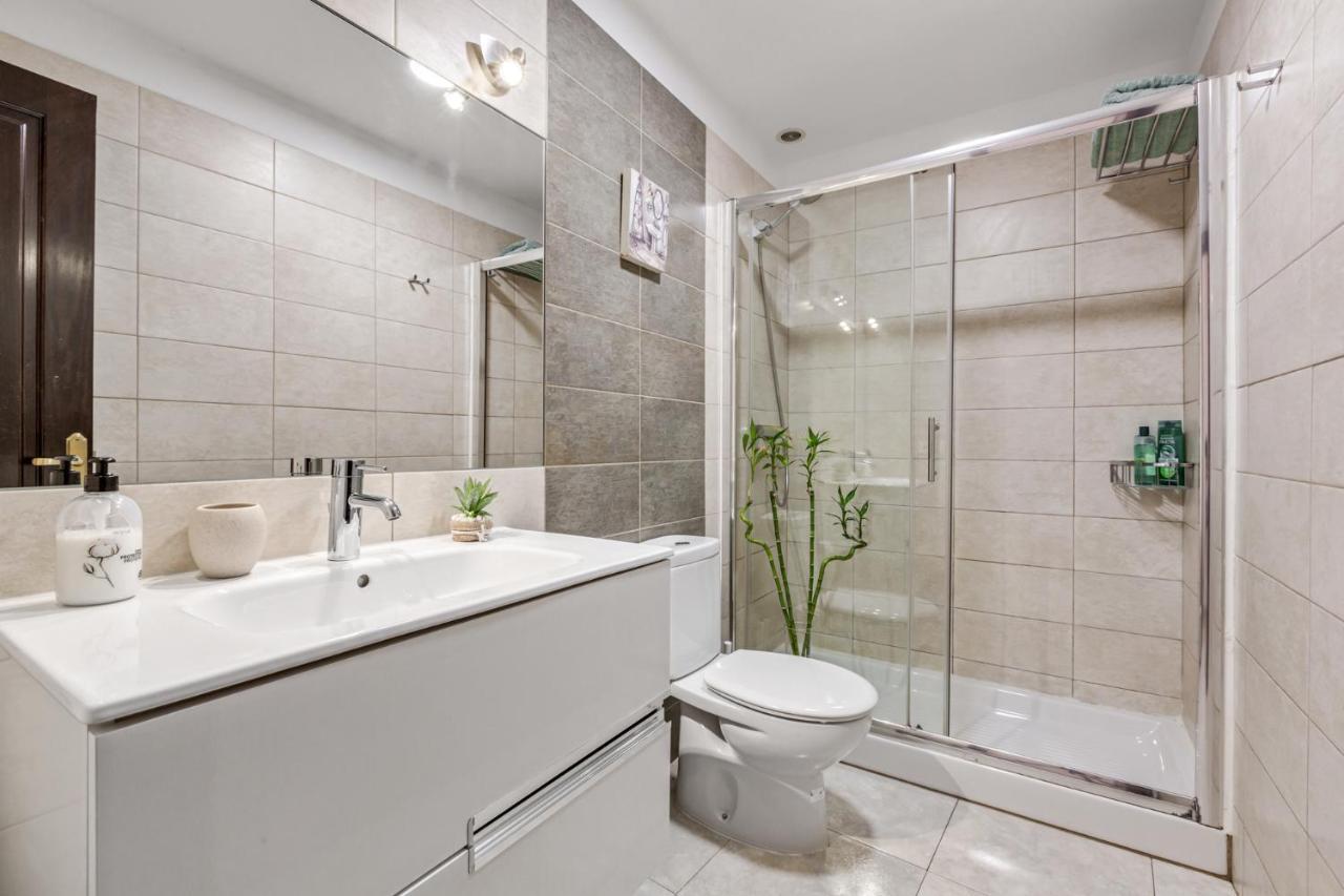 Casa Diva Daire Arrecife  Dış mekan fotoğraf