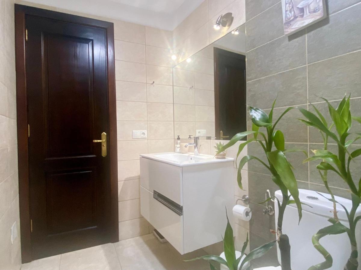 Casa Diva Daire Arrecife  Dış mekan fotoğraf