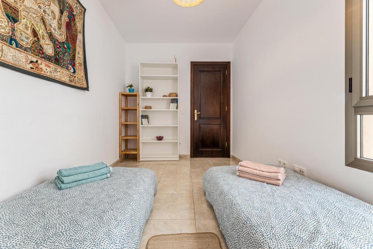 Casa Diva Daire Arrecife  Dış mekan fotoğraf