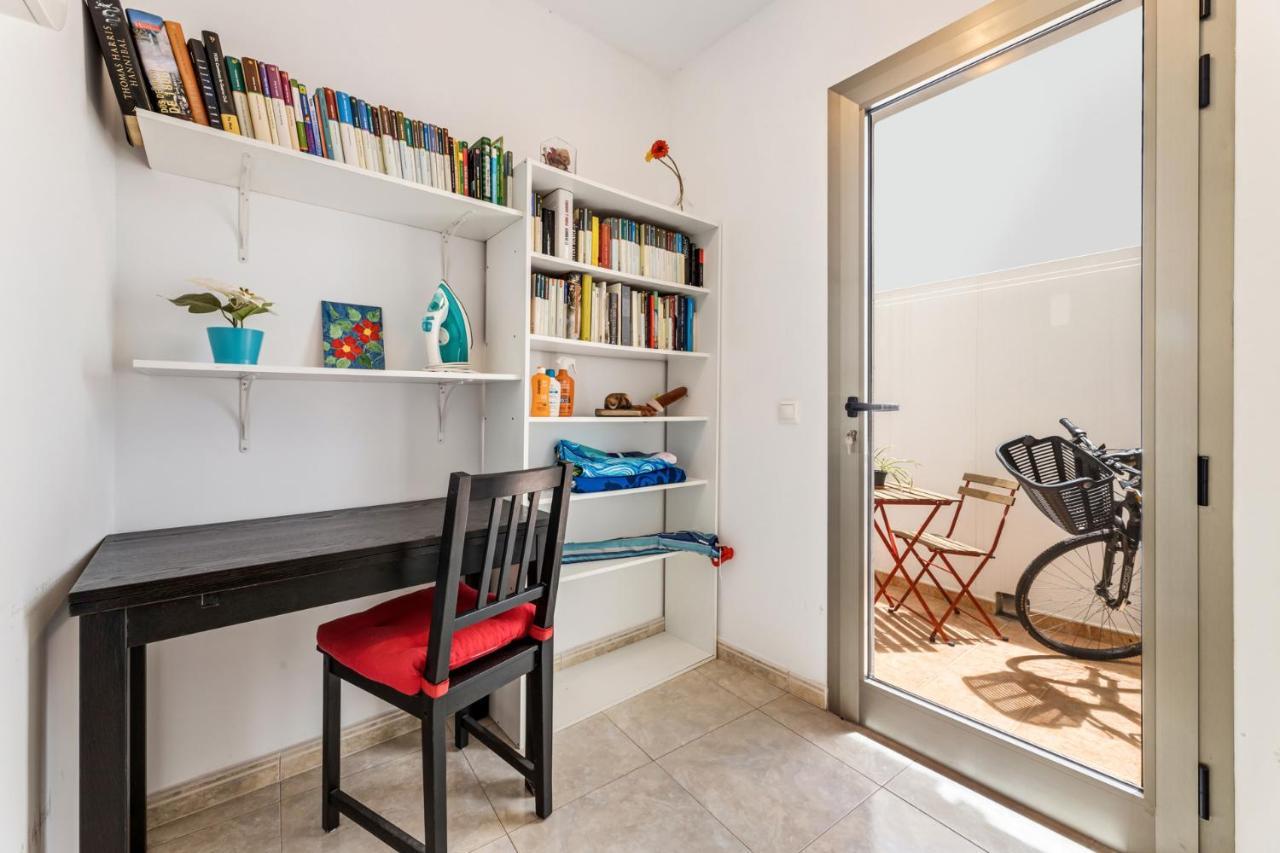 Casa Diva Daire Arrecife  Dış mekan fotoğraf