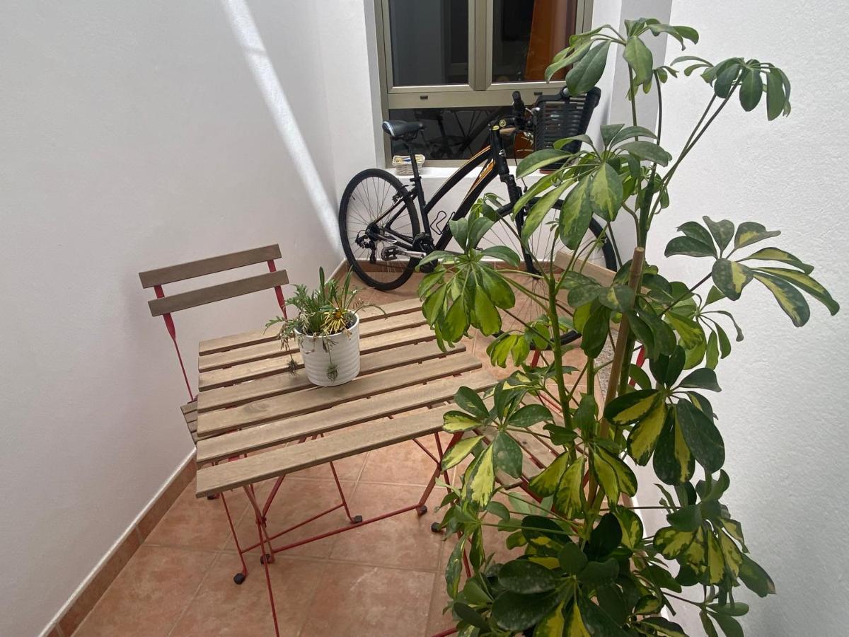 Casa Diva Daire Arrecife  Dış mekan fotoğraf