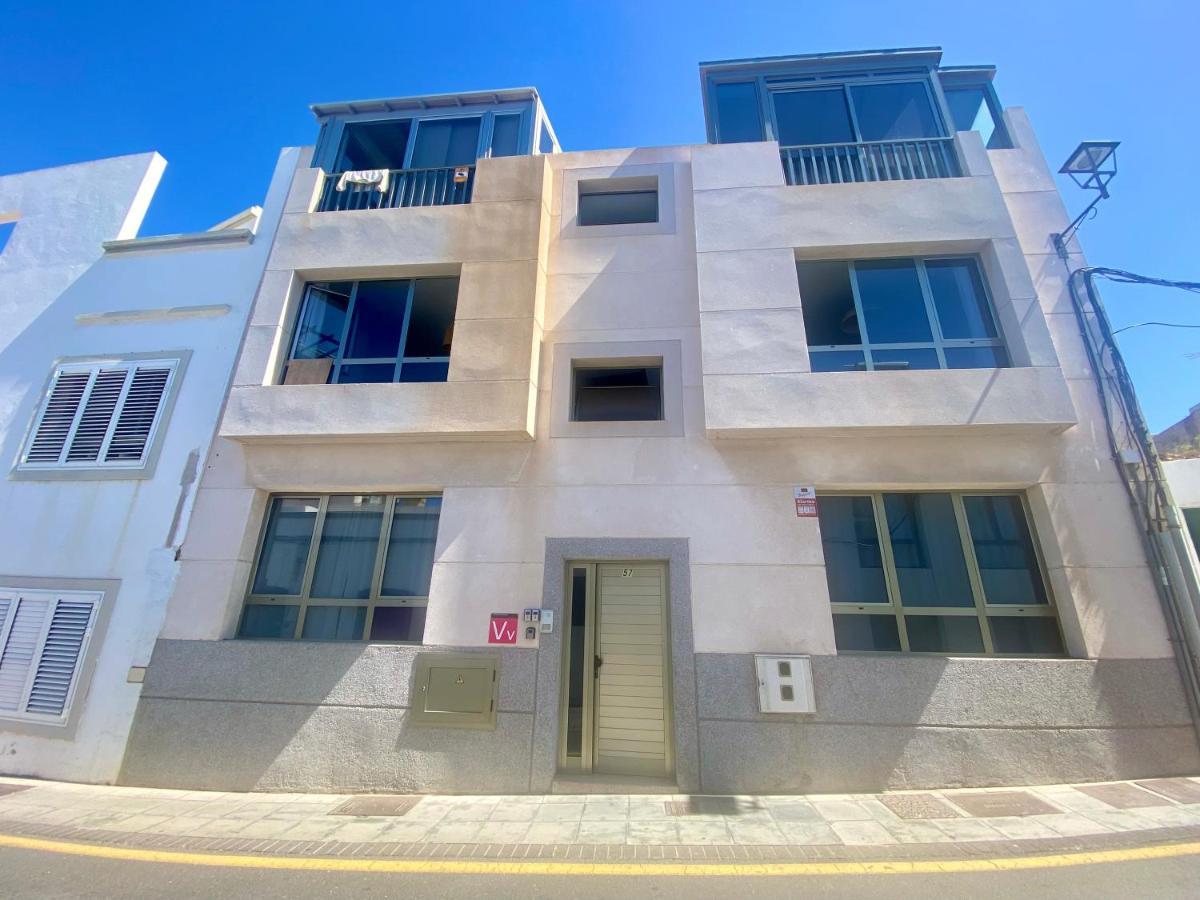 Casa Diva Daire Arrecife  Dış mekan fotoğraf