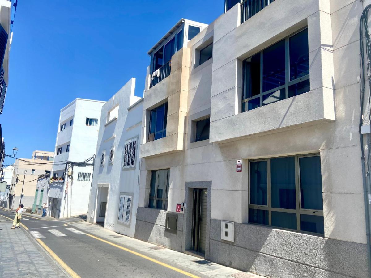 Casa Diva Daire Arrecife  Dış mekan fotoğraf