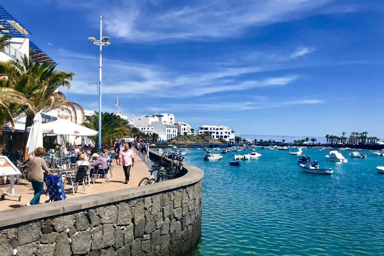 Casa Diva Daire Arrecife  Dış mekan fotoğraf